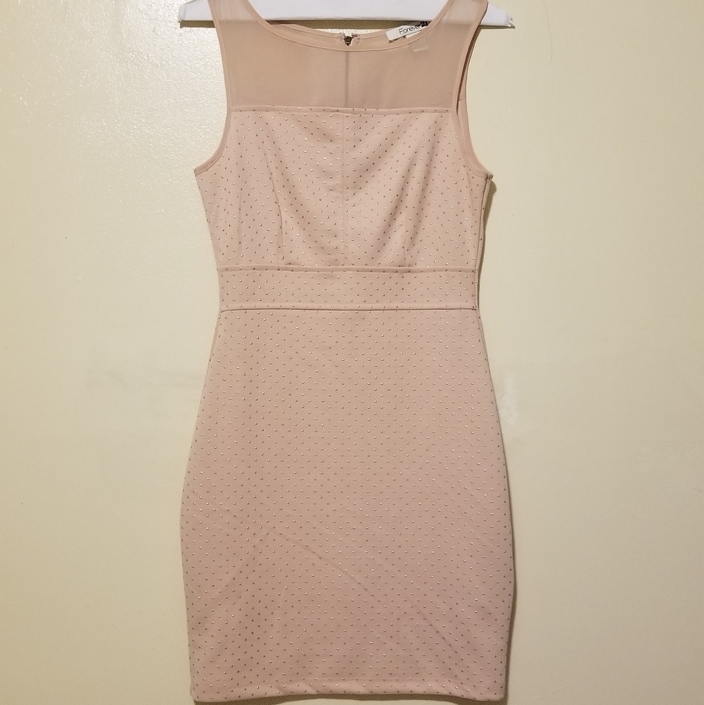 💃Pink Mini Dress💃